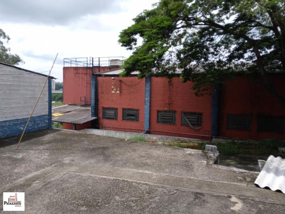 Depósito-Galpão-Armazém à venda e aluguel, 1400m² - Foto 1