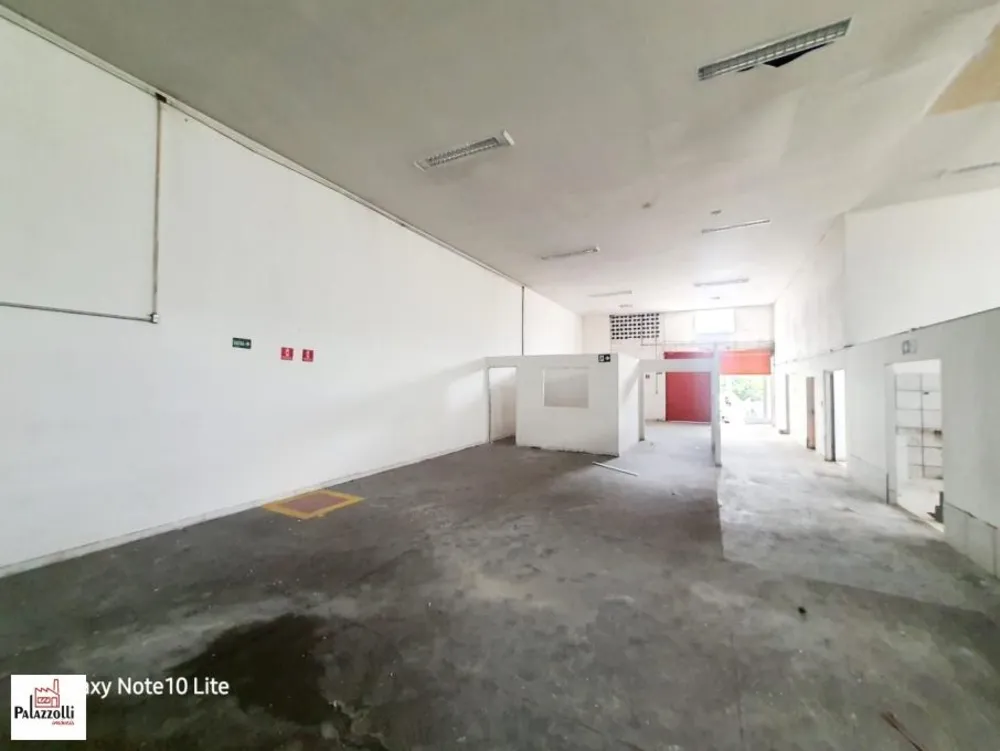 Depósito-Galpão, 1400 m² - Foto 16