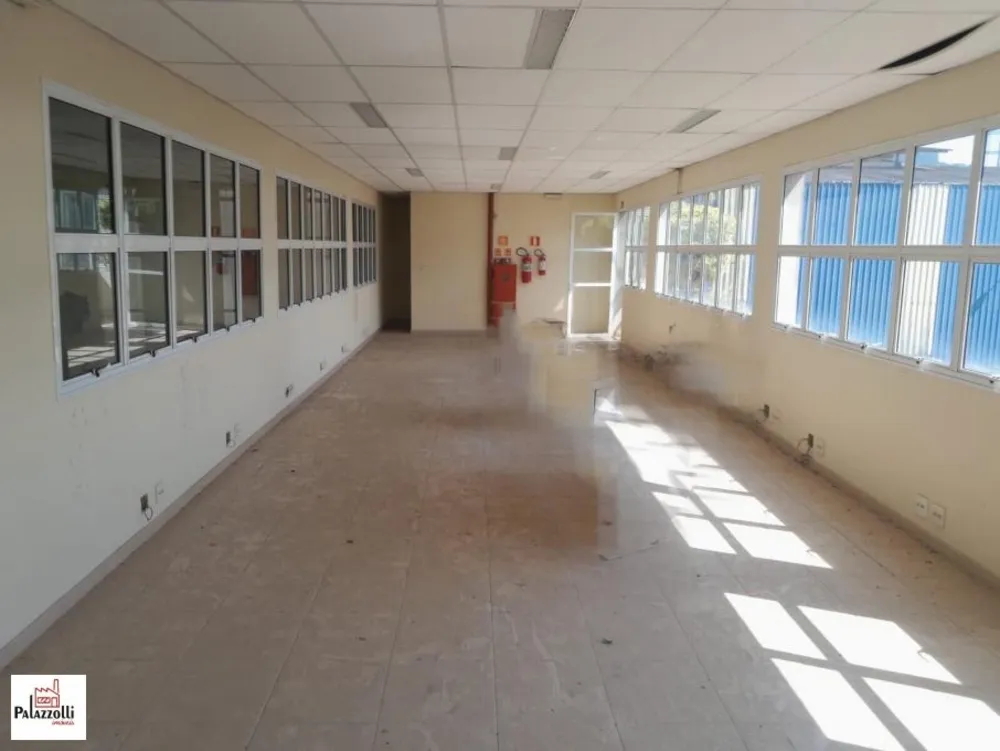 Depósito-Galpão, 1618 m² - Foto 4