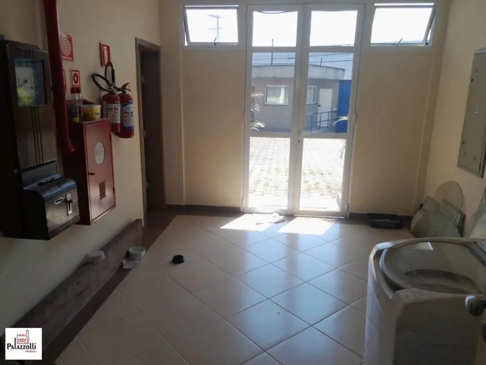 Depósito-Galpão, 1618 m² - Foto 7