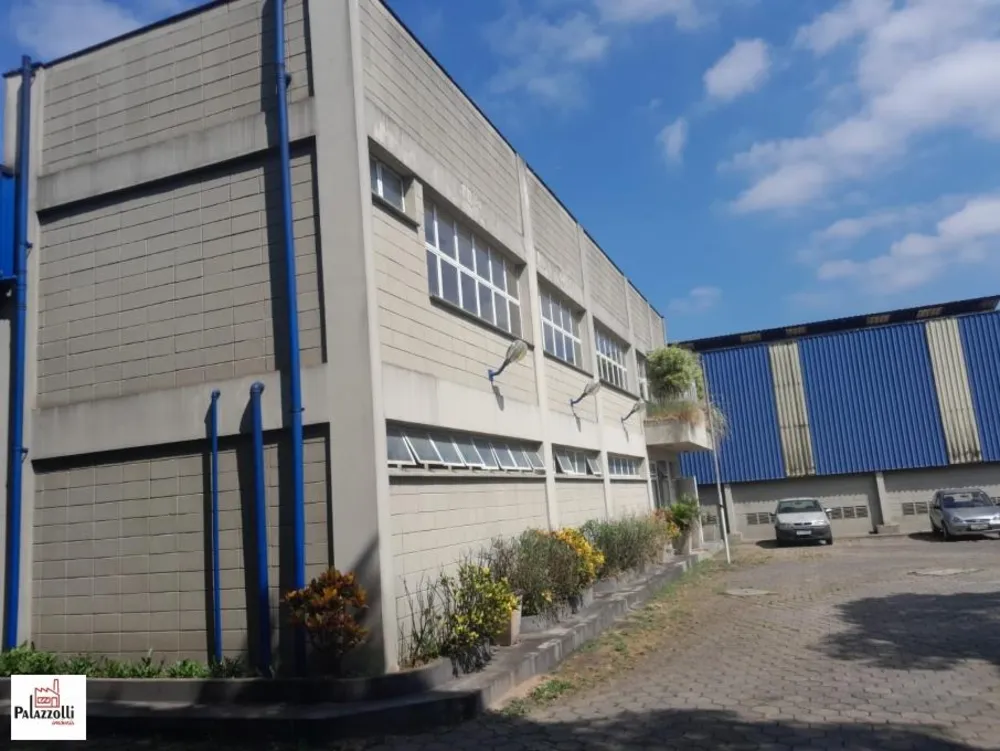 Depósito-Galpão, 1618 m² - Foto 12
