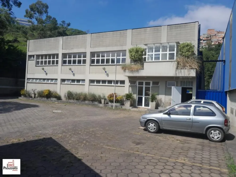 Depósito-Galpão, 1618 m² - Foto 16