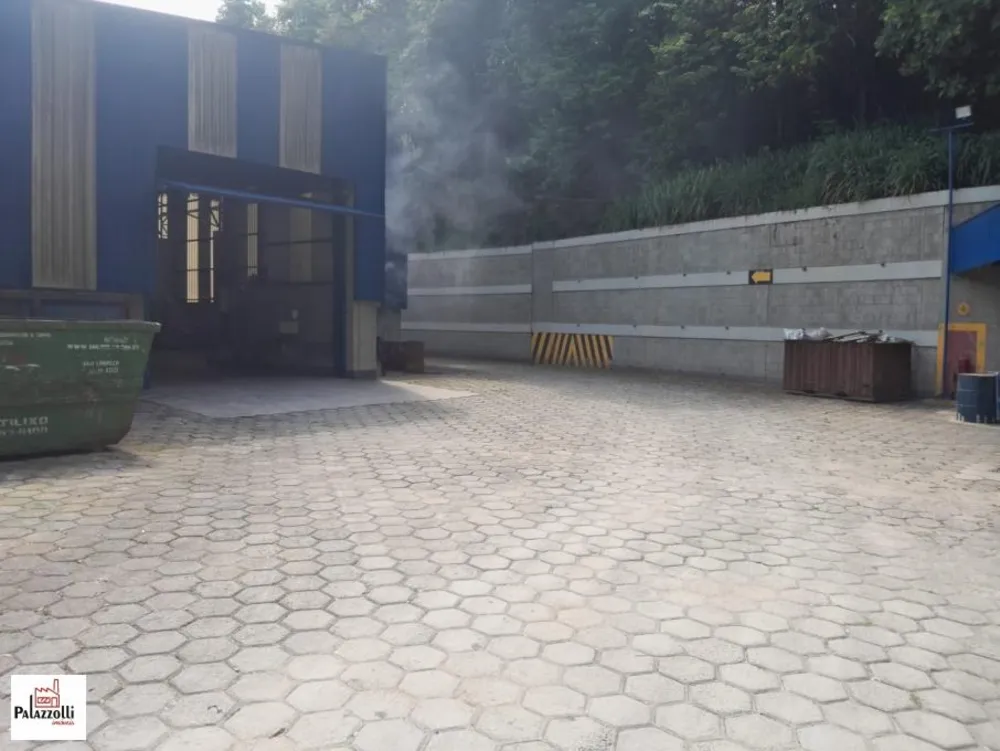 Depósito-Galpão, 1618 m² - Foto 13