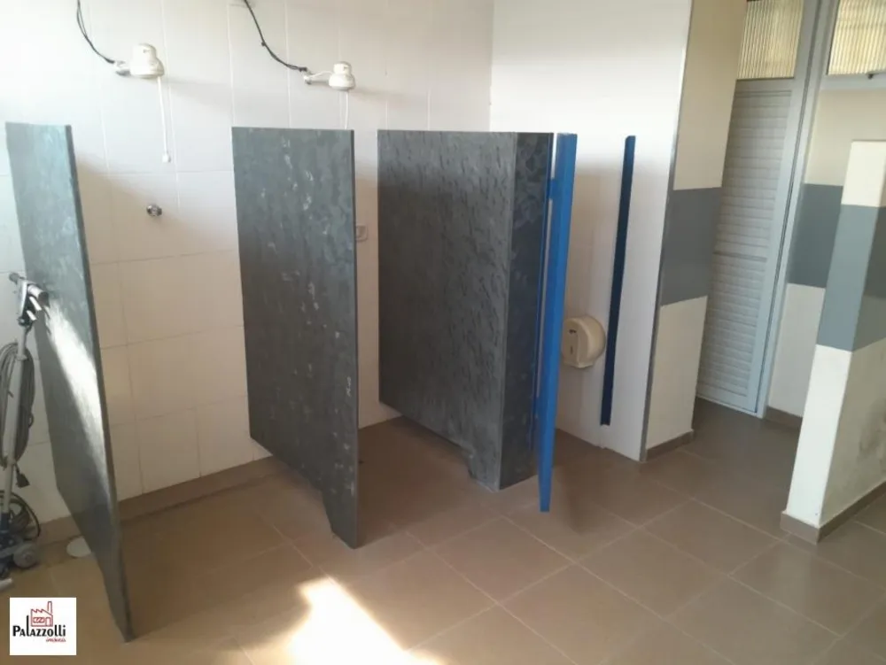 Depósito-Galpão, 1618 m² - Foto 10