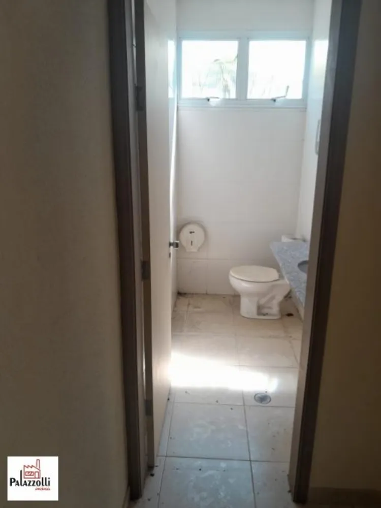 Depósito-Galpão, 1618 m² - Foto 11