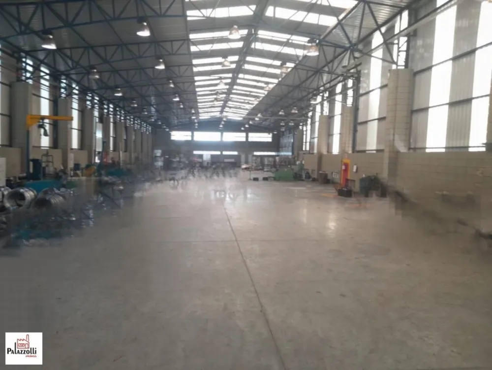 Depósito-Galpão, 1618 m² - Foto 2