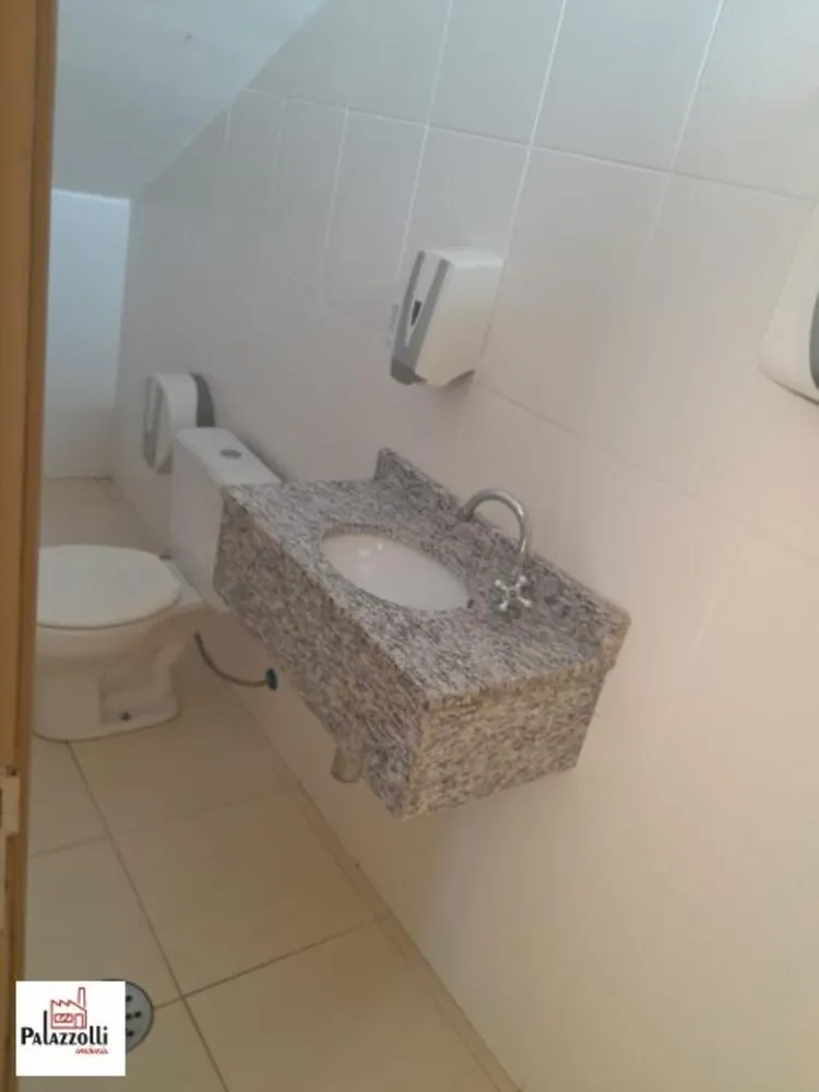Depósito-Galpão, 1618 m² - Foto 9