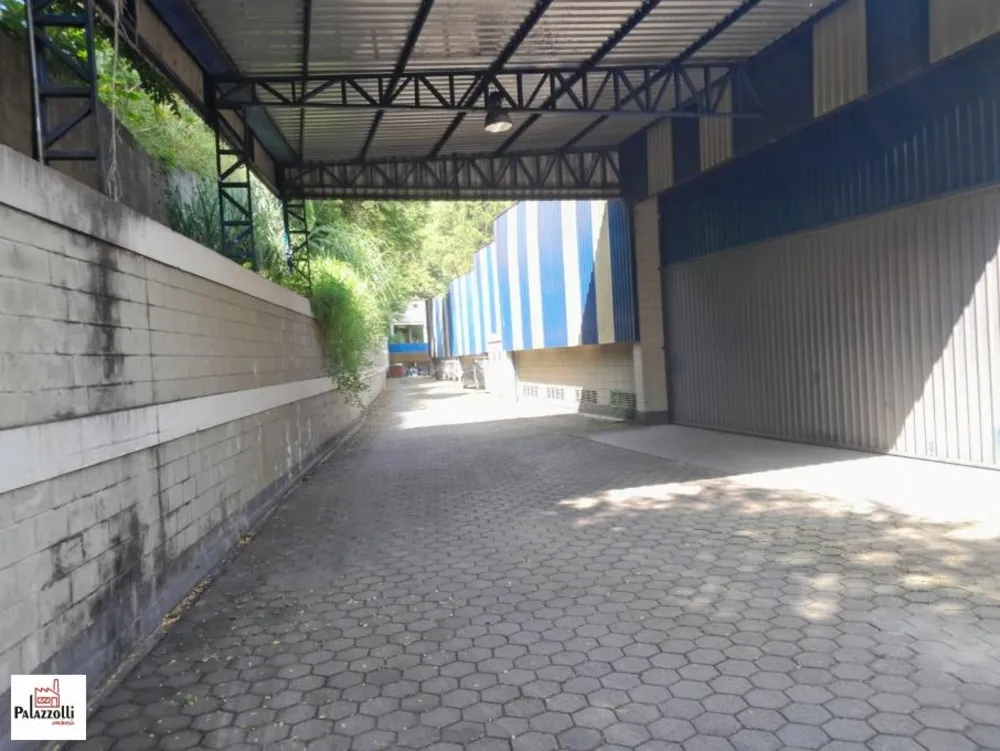 Depósito-Galpão, 1618 m² - Foto 15