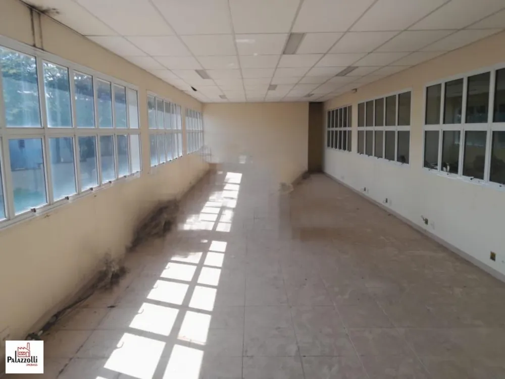 Depósito-Galpão, 1618 m² - Foto 5