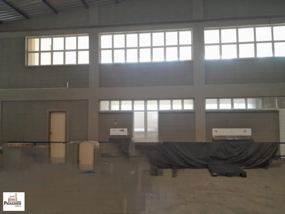 Depósito-Galpão, 1618 m² - Foto 3