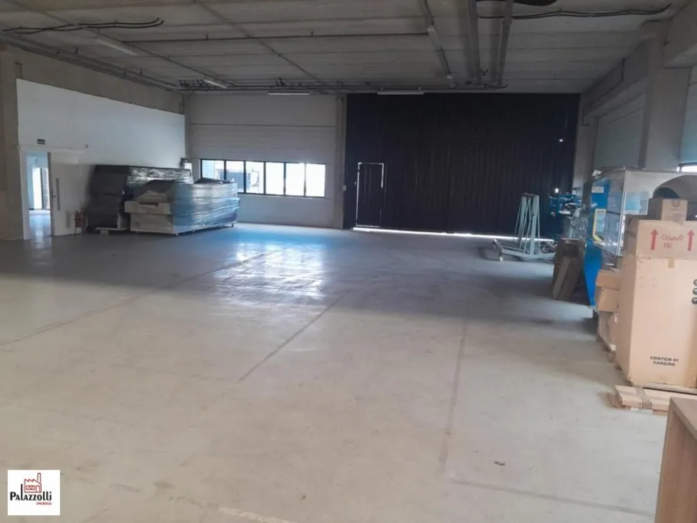 Depósito-Galpão, 3510 m² - Foto 10