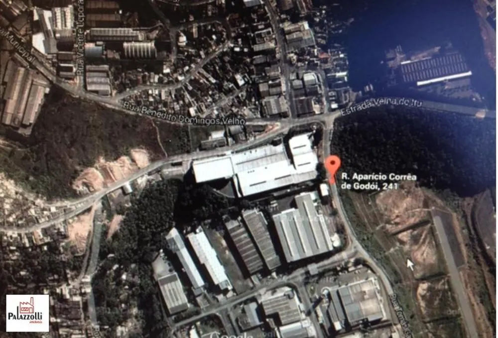 Depósito-Galpão, 3510 m² - Foto 20