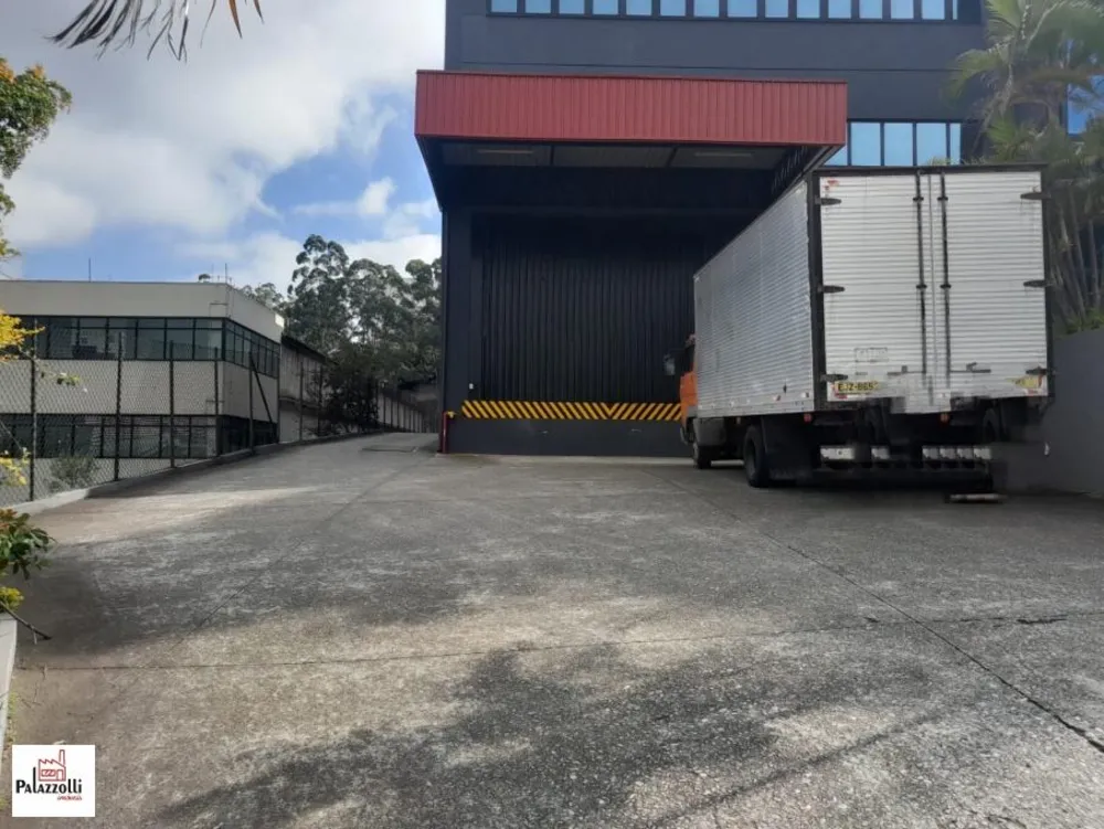 Depósito-Galpão, 3510 m² - Foto 16