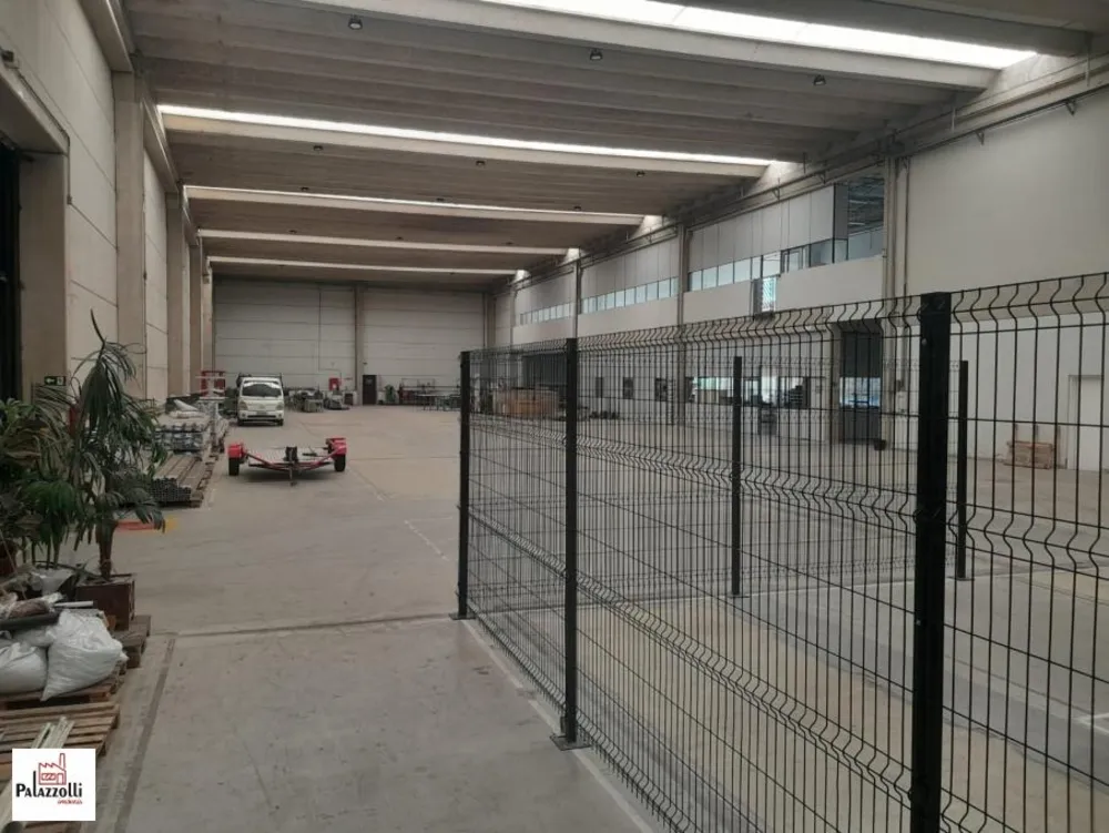 Depósito-Galpão, 3510 m² - Foto 4