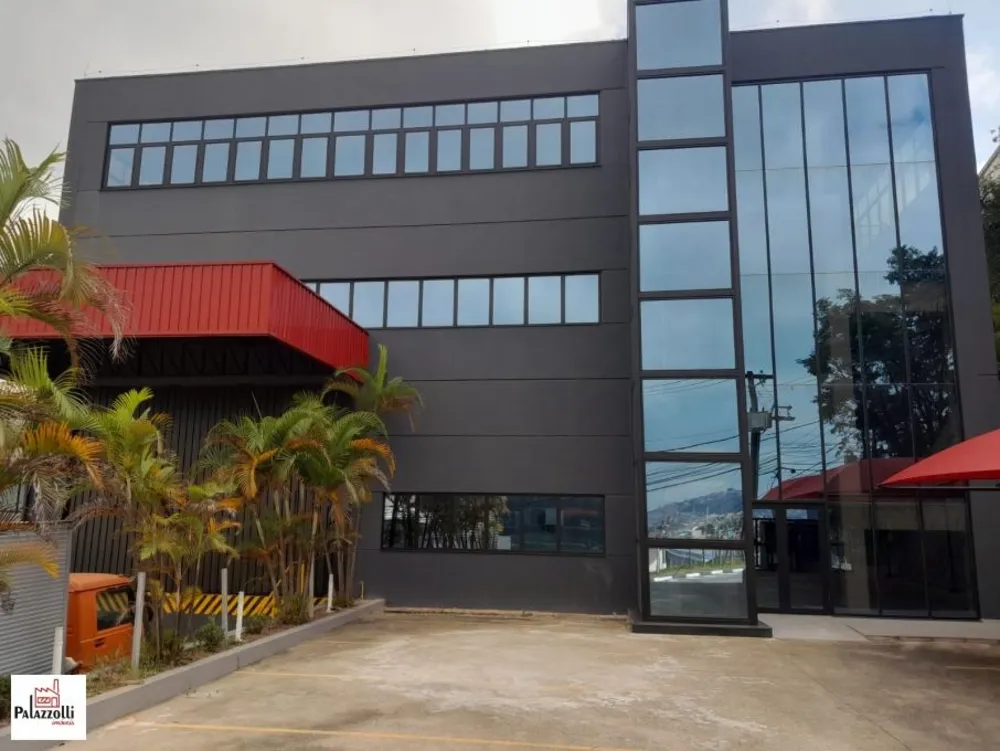 Depósito-Galpão, 3510 m² - Foto 17