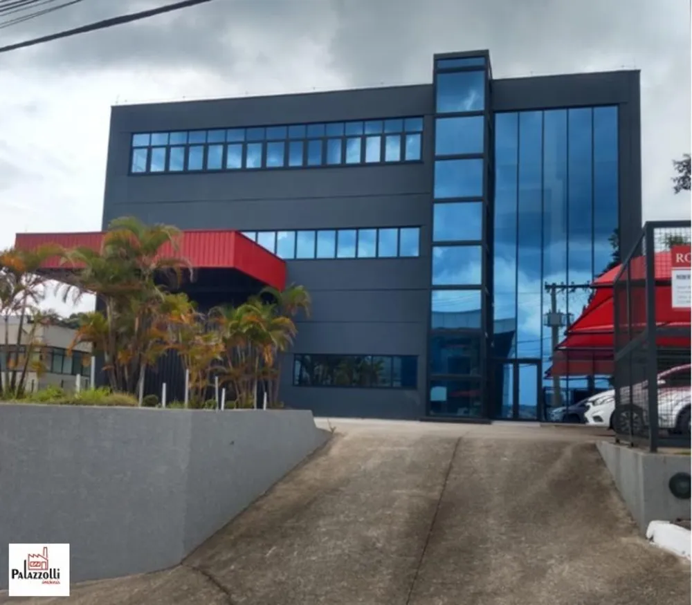 Depósito-Galpão, 3510 m² - Foto 1