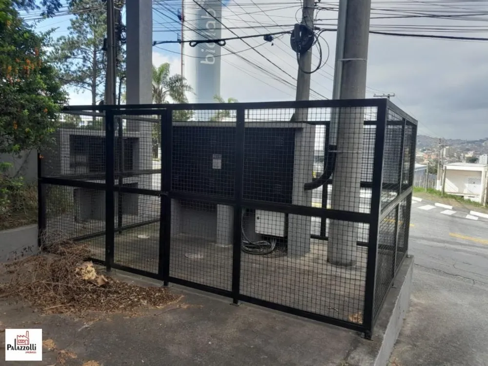 Depósito-Galpão, 3510 m² - Foto 19