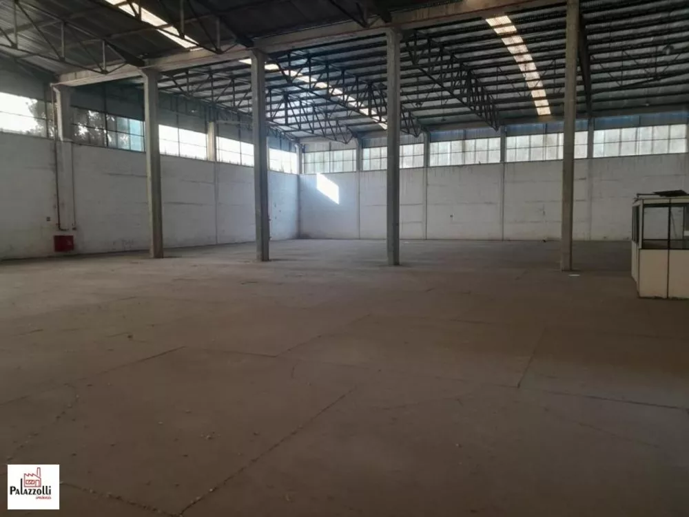 Depósito-Galpão-Armazém para alugar, 2477m² - Foto 2