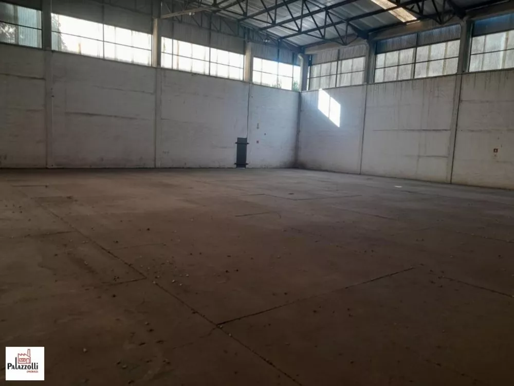 Depósito-Galpão-Armazém para alugar, 2477m² - Foto 3