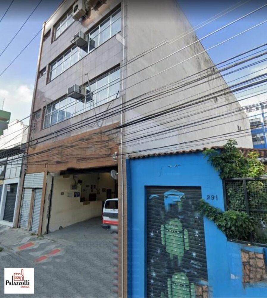 Sala-Conjunto, 1218 m² - Foto 1