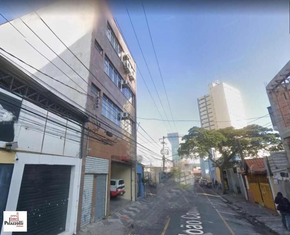 Sala-Conjunto, 1218 m² - Foto 2