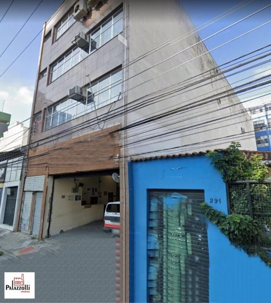 Sala-Conjunto, 1218 m² - Foto 3