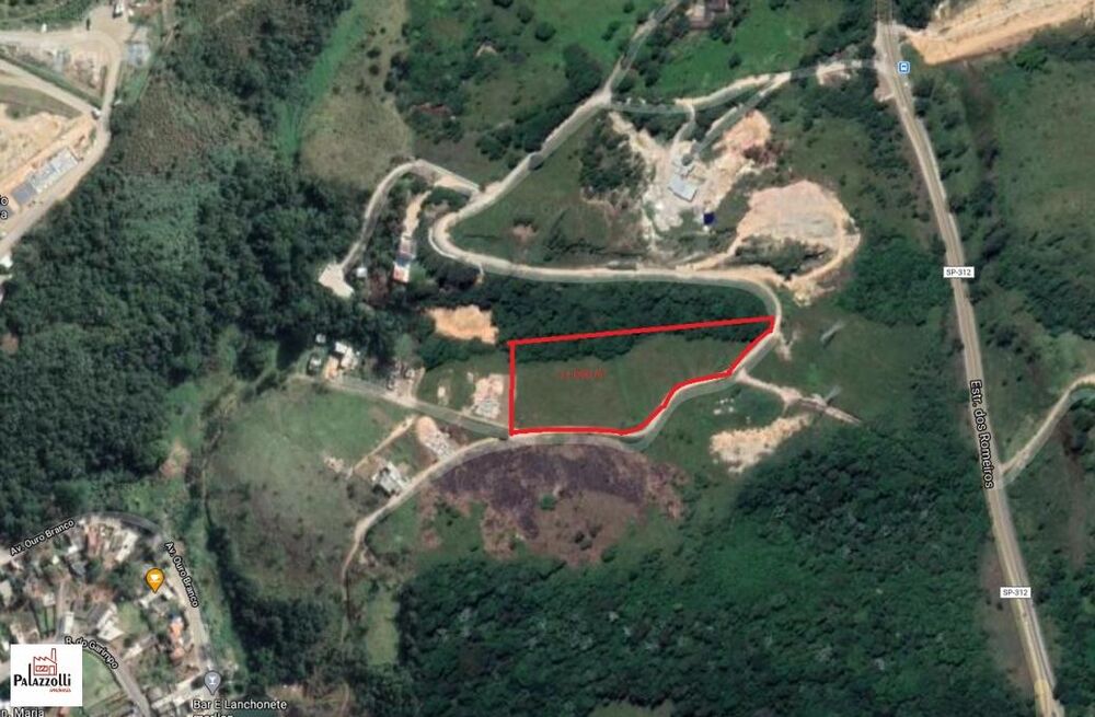 Apartamento, 9000 m² - Foto 1
