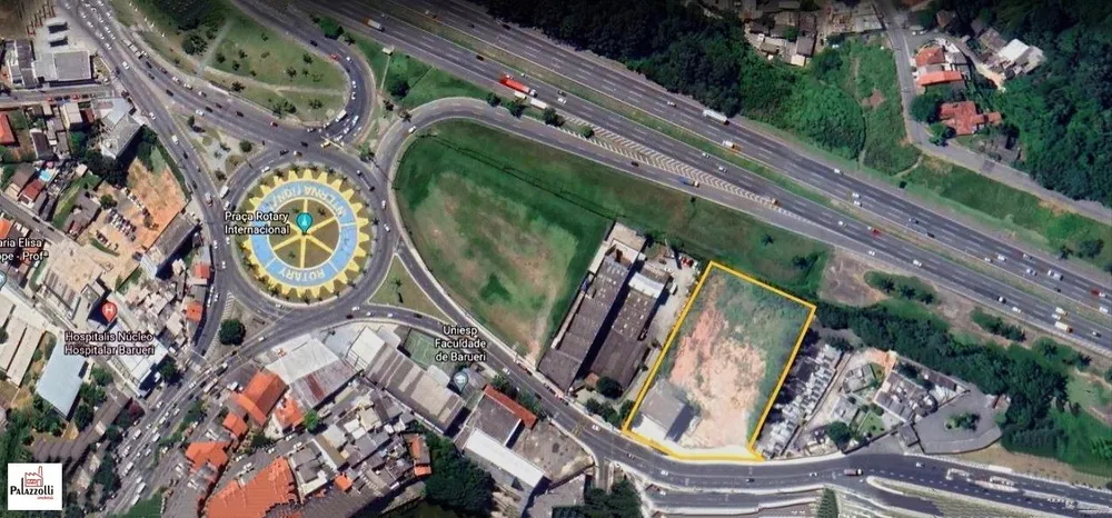Depósito-Galpão, 7200 m² - Foto 4