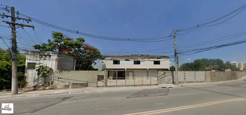 Depósito-Galpão, 7200 m² - Foto 3