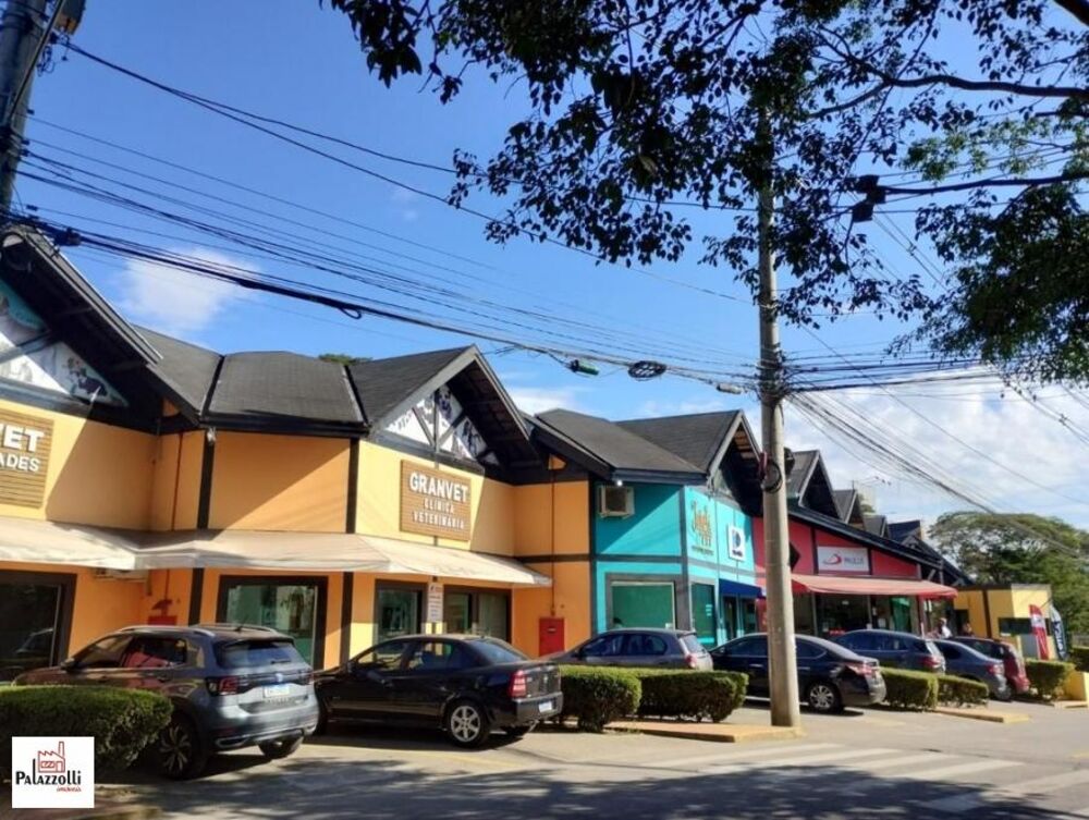 Conjunto Comercial-Sala à venda - Foto 5