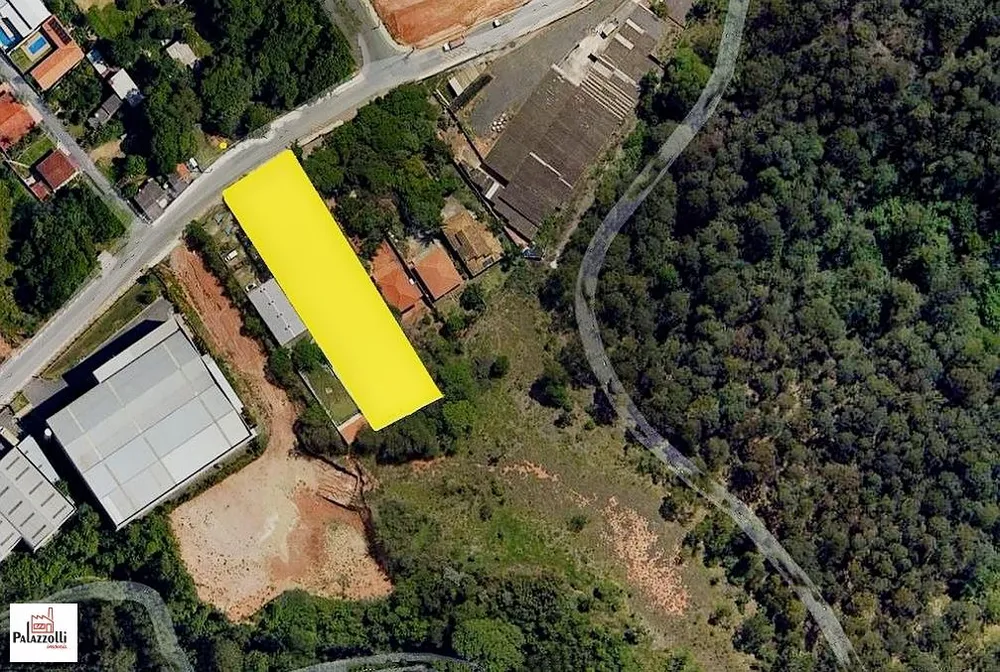 Terreno, 2389 m² - Foto 5