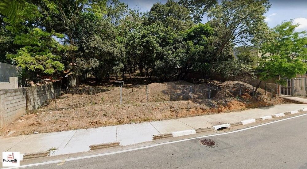 Terreno, 2389 m² - Foto 4