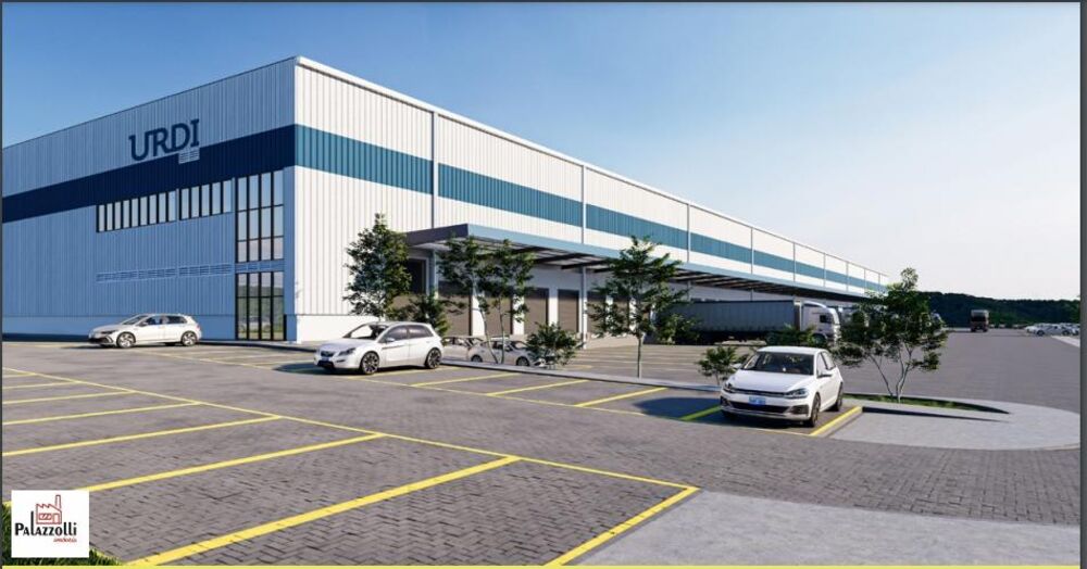 Depósito-Galpão, 4966 m² - Foto 5