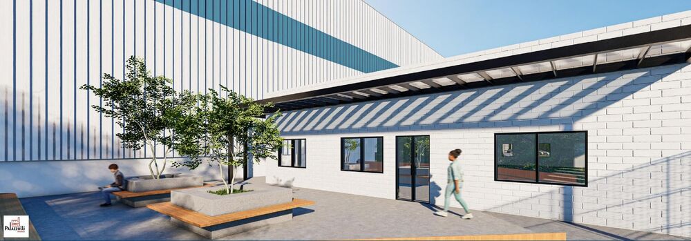 Depósito-Galpão, 4966 m² - Foto 6