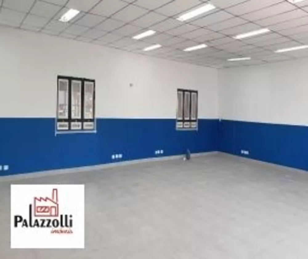 Depósito-Galpão-Armazém para alugar, 1209m² - Foto 7