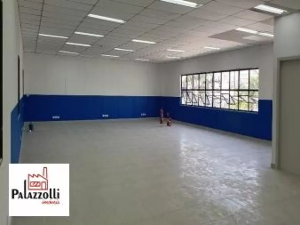 Depósito-Galpão-Armazém para alugar, 1209m² - Foto 8