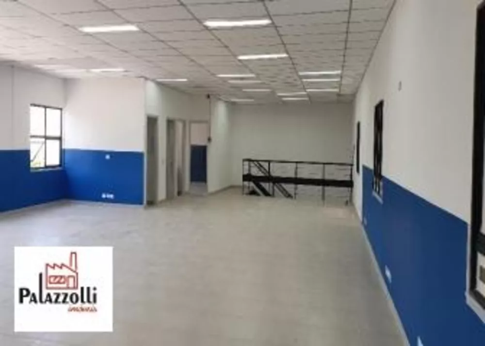 Depósito-Galpão-Armazém para alugar, 1209m² - Foto 6