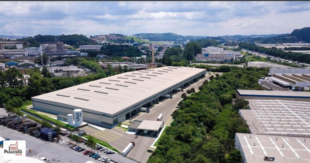 Depósito-Galpão, 1850 m² - Foto 5