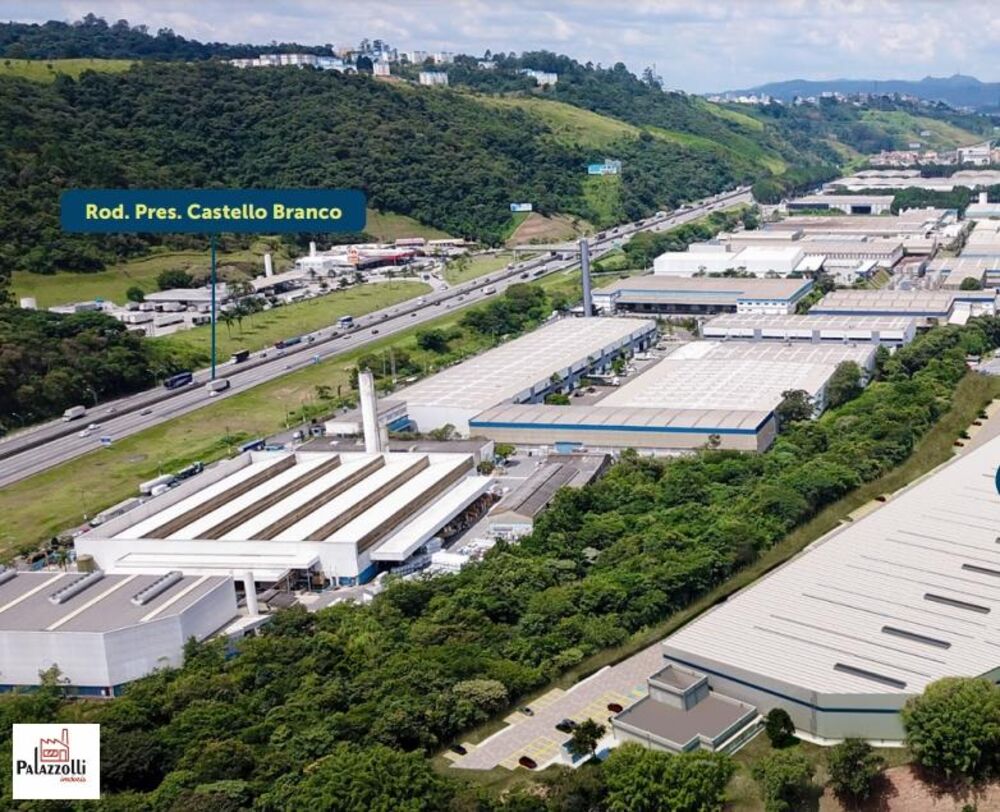 Depósito-Galpão, 1850 m² - Foto 4
