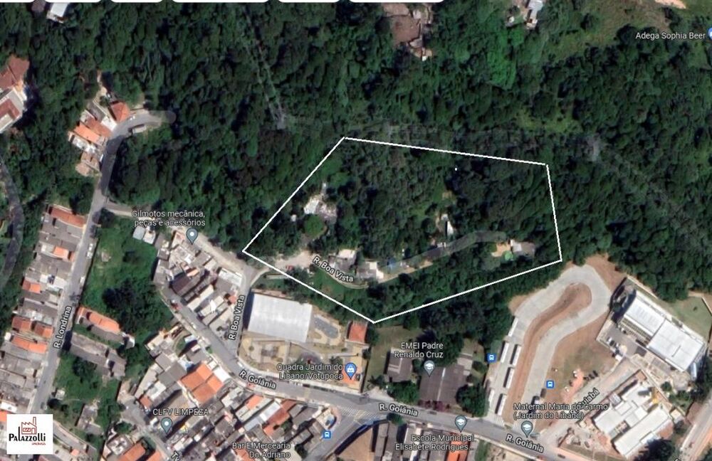 Apartamento, 15000 m² - Foto 1