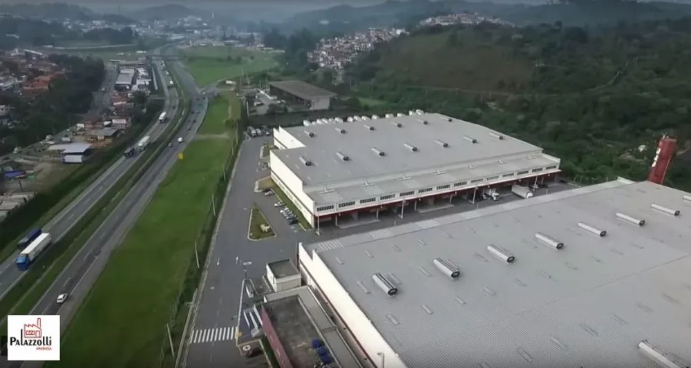 Depósito-Galpão - Foto 4