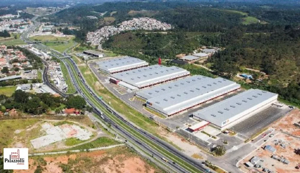 Depósito-Galpão - Foto 6