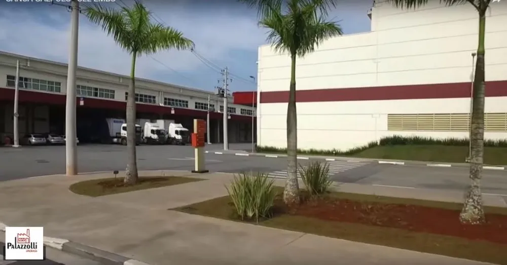 Depósito-Galpão - Foto 1