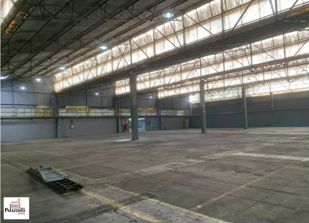 Depósito-Galpão-Armazém à venda, 3385m² - Foto 5