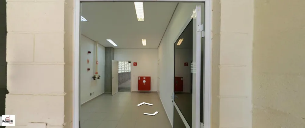 Depósito-Galpão, 1389 m² - Foto 13