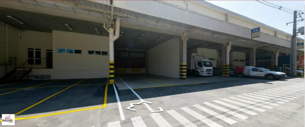 Depósito-Galpão, 1389 m² - Foto 10