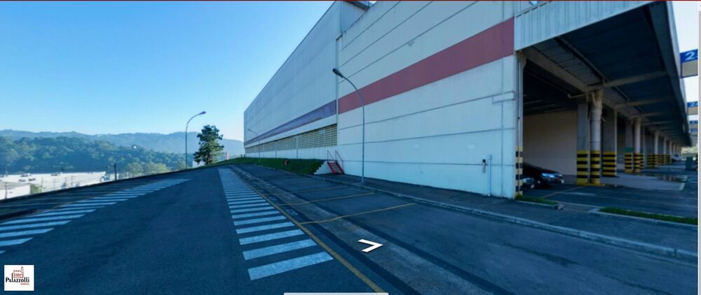 Depósito-Galpão-Armazém para alugar, 1389m² - Foto 4