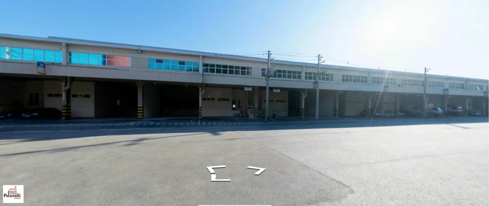 Depósito-Galpão, 1389 m² - Foto 12