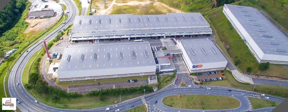 Depósito-Galpão, 1389 m² - Foto 7