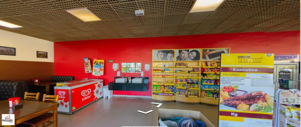 Depósito-Galpão, 1389 m² - Foto 17